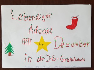 Lebendiger Advent